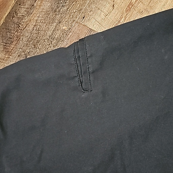 Dickies Men's 32 x 32 Black Work Pants - Picture 6 of 9